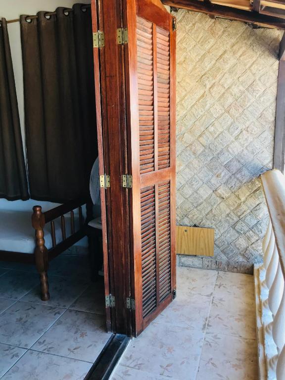  Casa Amarela