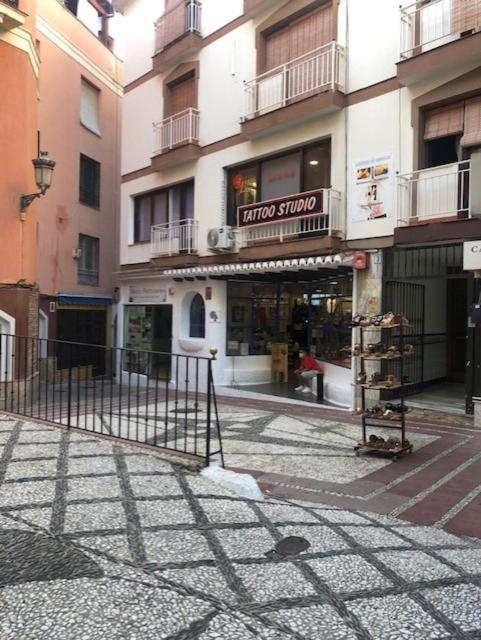 wifi center, Almuñécar – Updated 2022 Prices