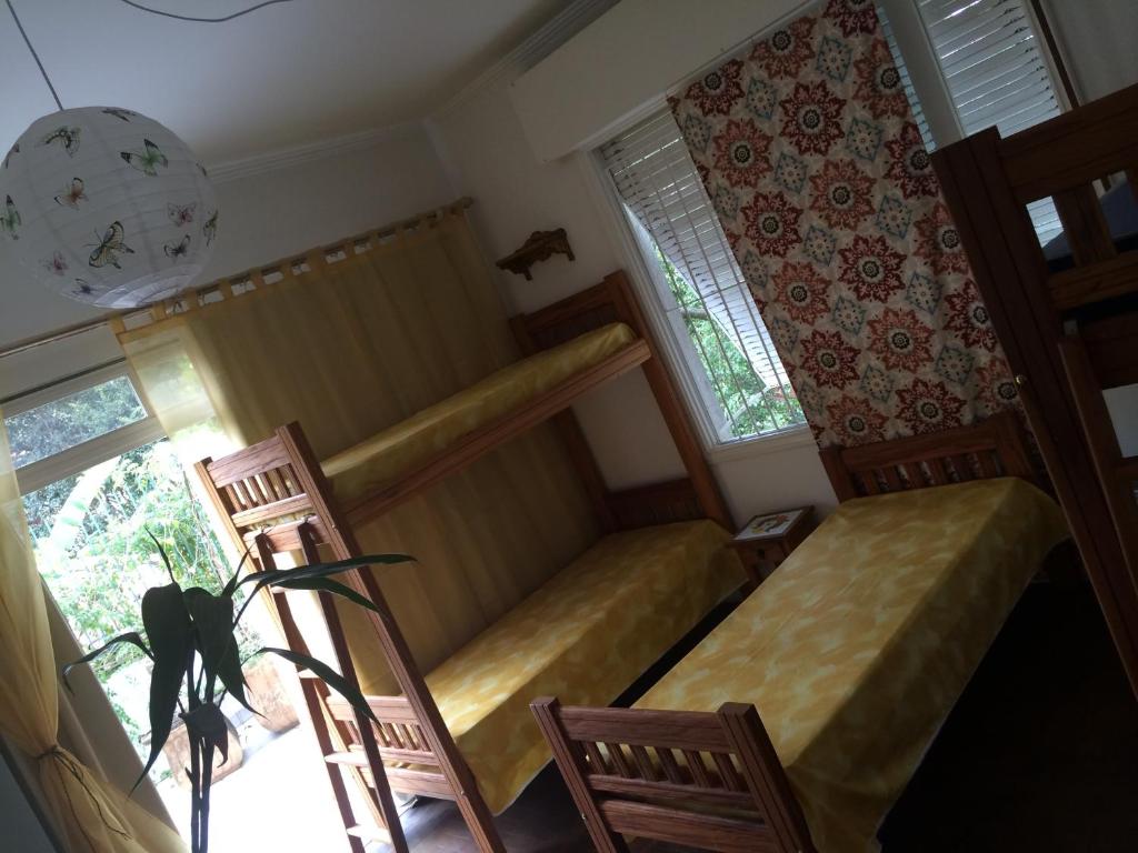  Zen Hostel Brasil