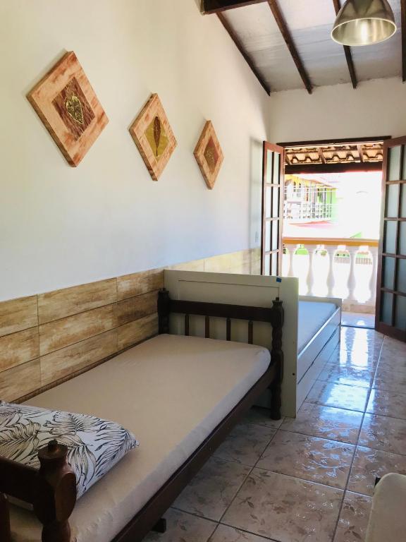  Casa Amarela