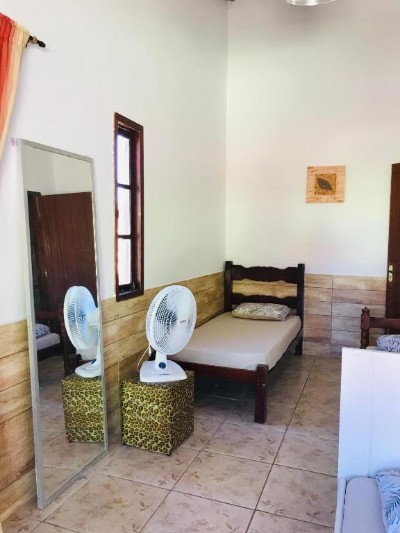  Casa Amarela