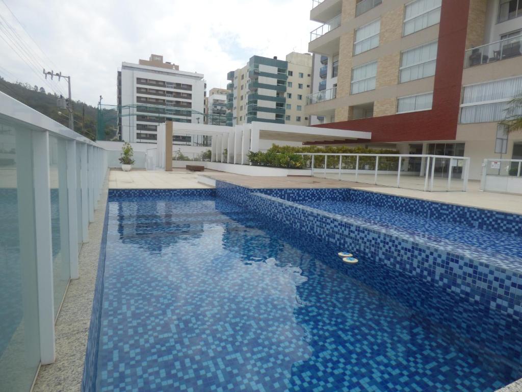  Apartamento Luxo 3 Dormitórios - Praia de Palmas Cód AP100