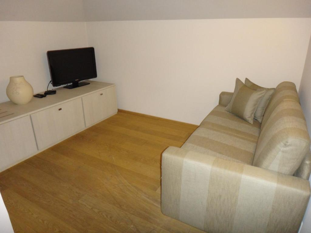 Hotel Ariston & Apartments - Family Suite