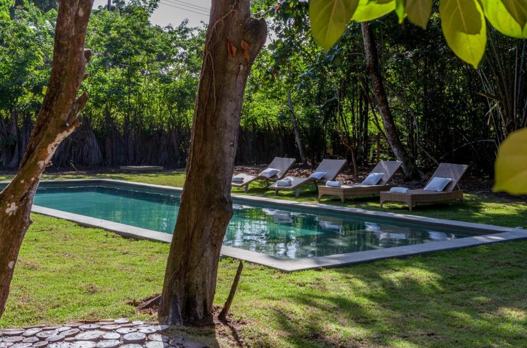  Casa Pini - Altos de Trancoso