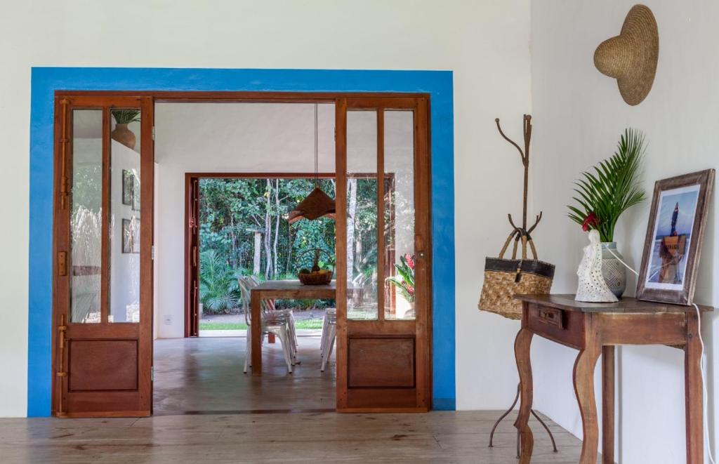  Casa Pini - Altos de Trancoso