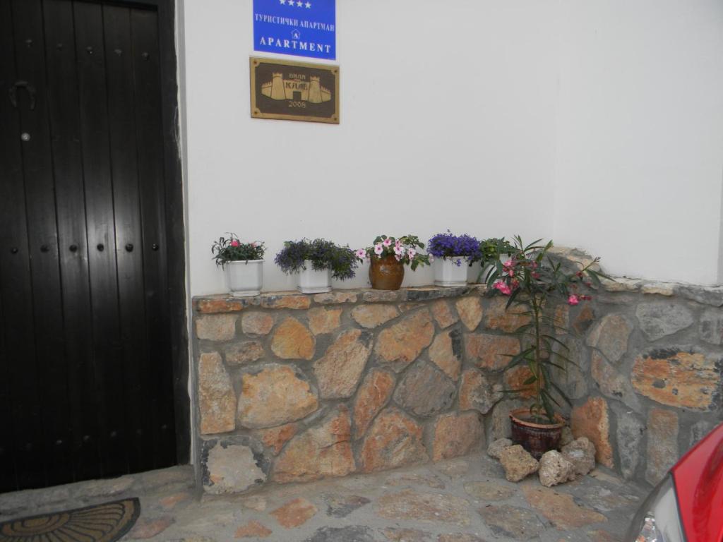 Fotografie z fotogalerie ubytování Villa Kale v destinaci Ohrid