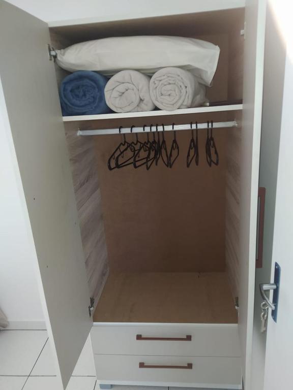  Ubatuba - Apto - Cond Sun Way - 1401