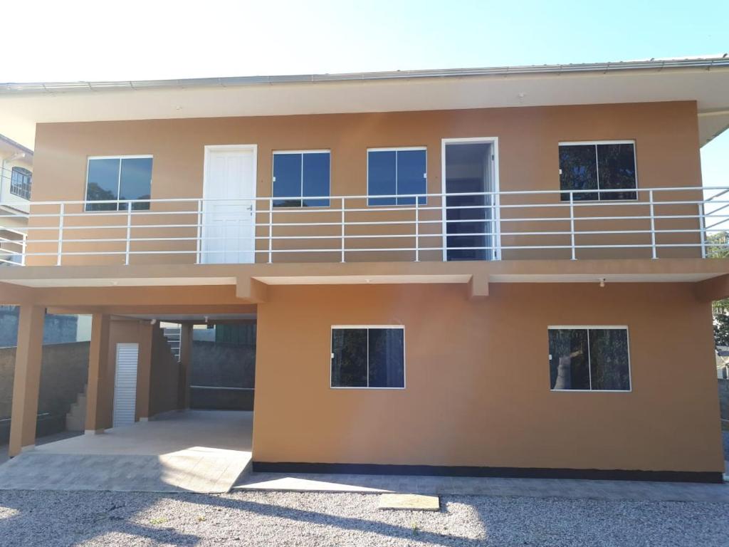  Casa nova e moderna a 10 min da Praia dos Ingleses