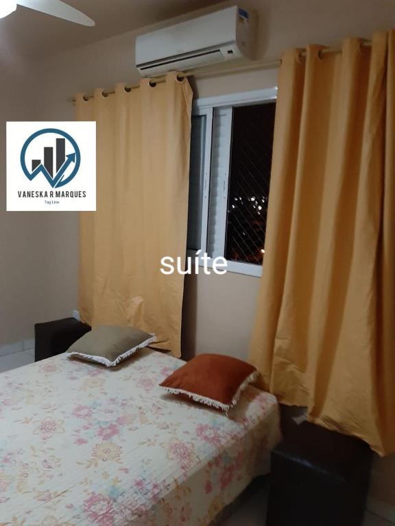  Apartamento Praia Grande