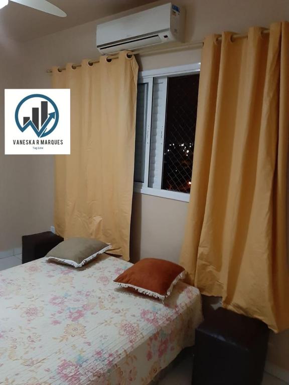  Apartamento Praia Grande