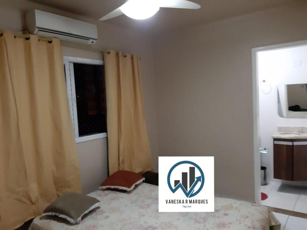  Apartamento Praia Grande