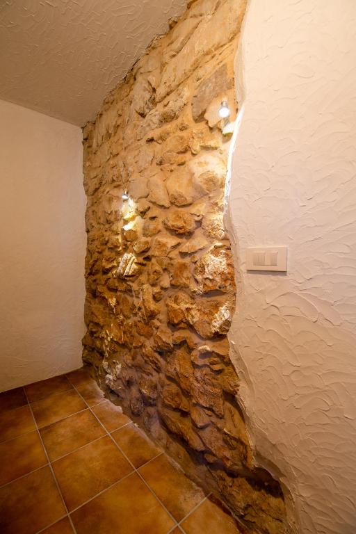 Holiday country house Gora - Three-Bedroom Apartment