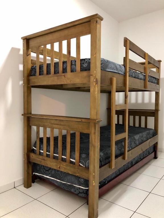  Apto Ubatuba Sun Way 3302