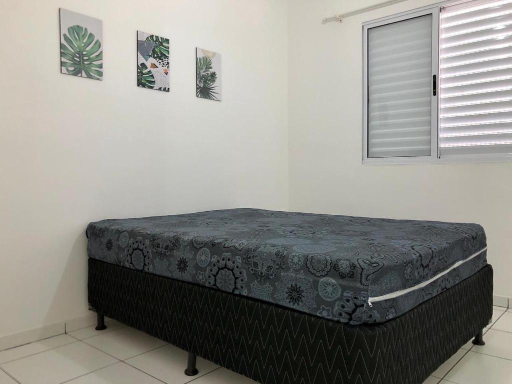  Apto Ubatuba Sun Way 3302