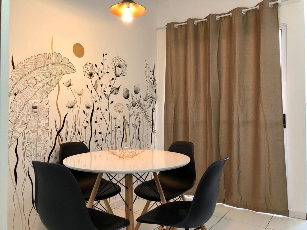  Apto Ubatuba Sun Way 3302