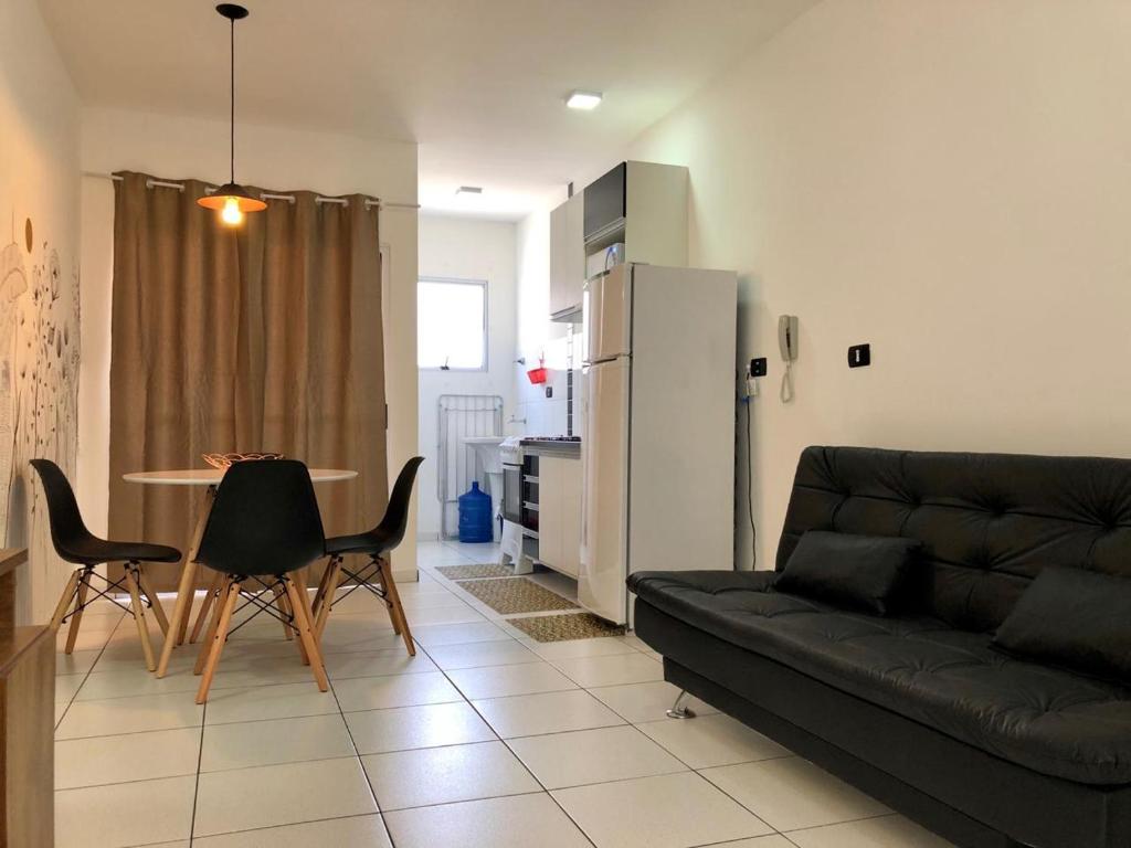  Apto Ubatuba Sun Way 3302