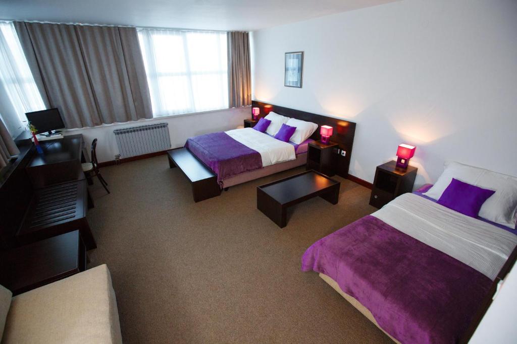 Hotel SV. Mihovil Hotel SV. Mihovil