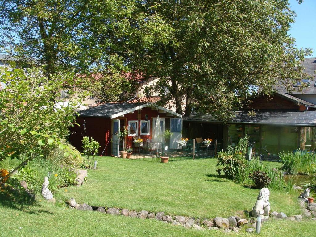 Anitas Ostseefewo Nähe Lübeck - Housity