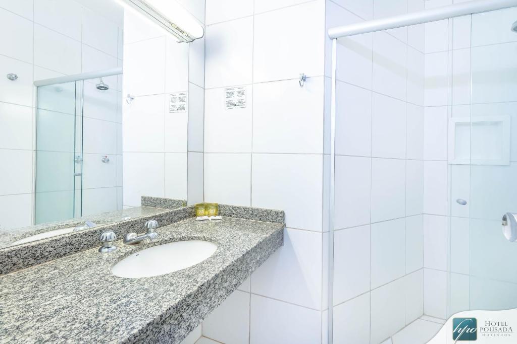  Hotel Pousada Ourinhos