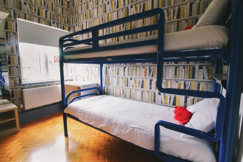 London Backpackers Youth Hostel 18 - 40 Years Old only in Dorms, Londres –  Precios actualizados 2024