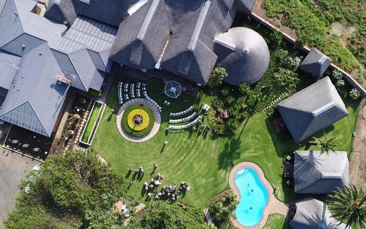 Imagen de la galería de Siesta Guesthouse & Wedding Venue - Frankfort, en Frankfort