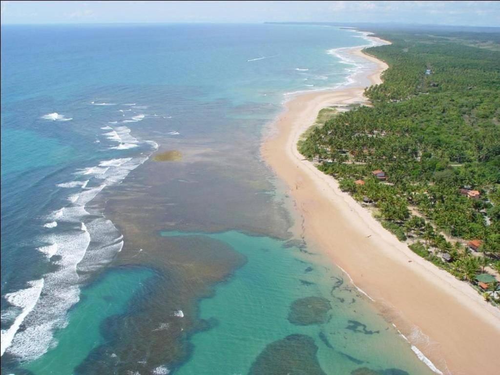 OBA Bangalôs - próximo Itacaré - Bahia