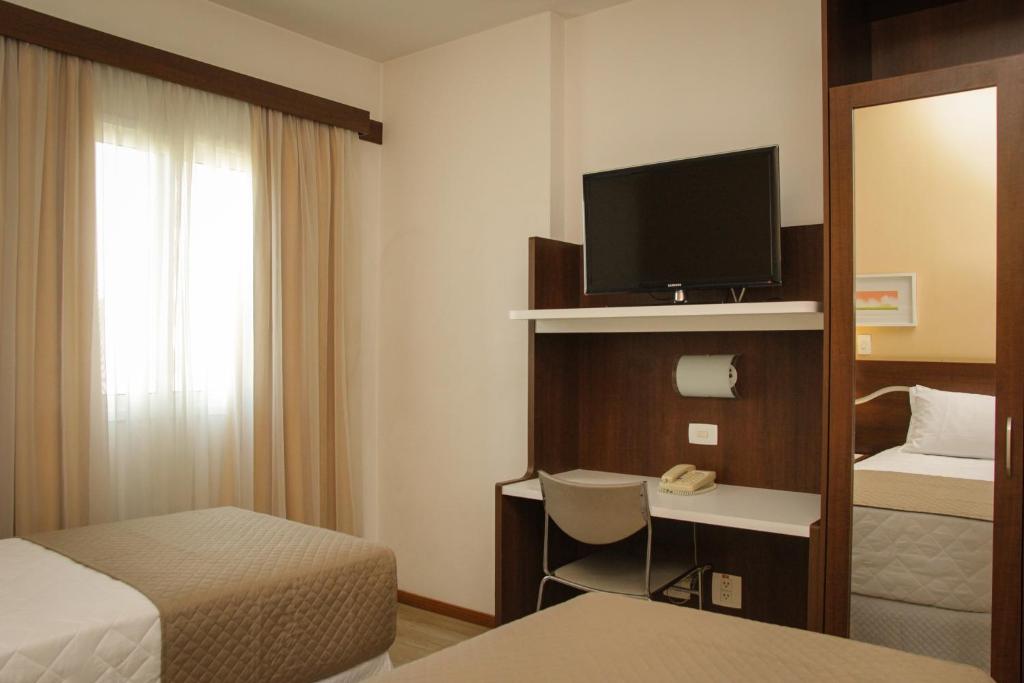  Bristol Centro Civico Hotel