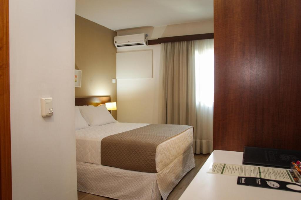 Bristol Centro Civico Hotel