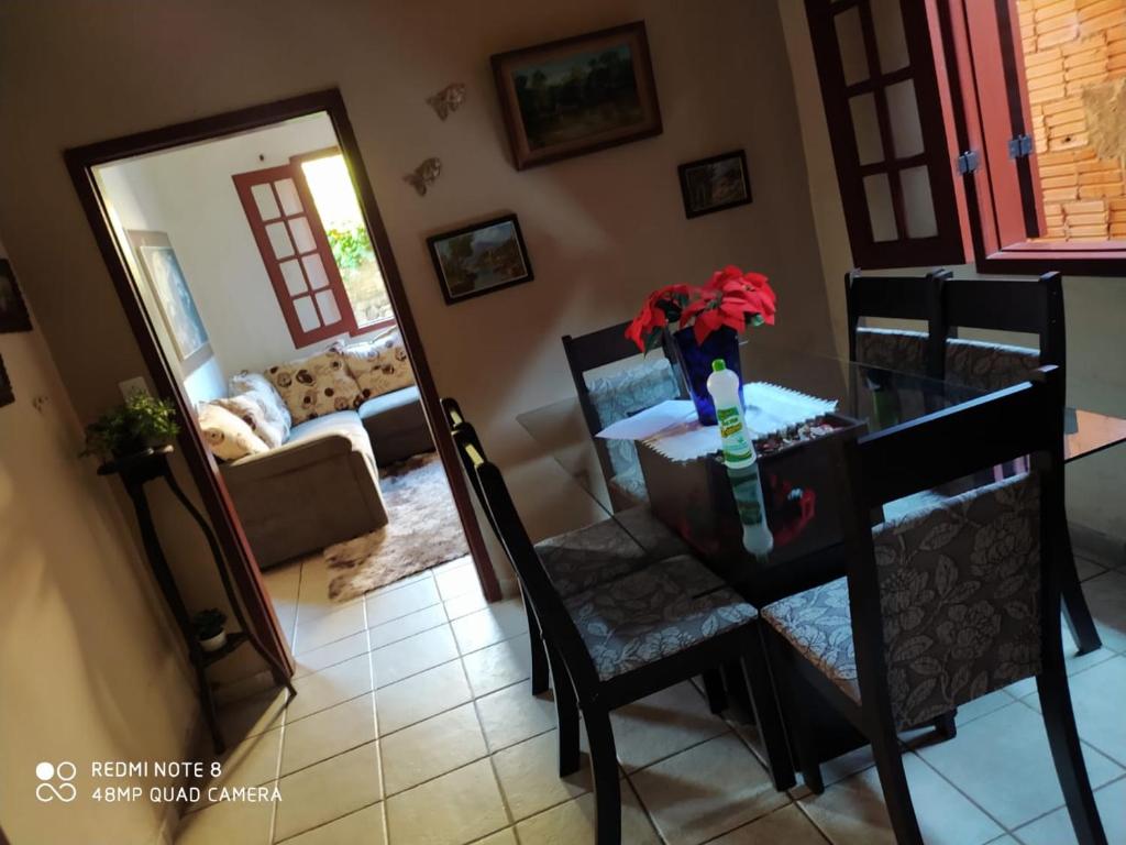  Casa parque das abelhas
