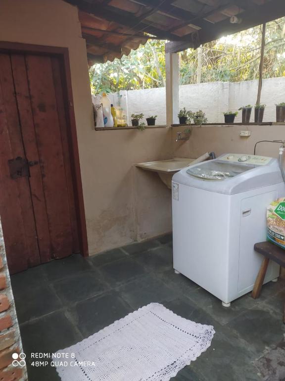  Casa parque das abelhas