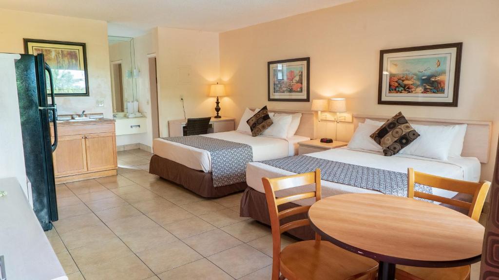 Ft. Lauderdale Beach Resort Hotel - 