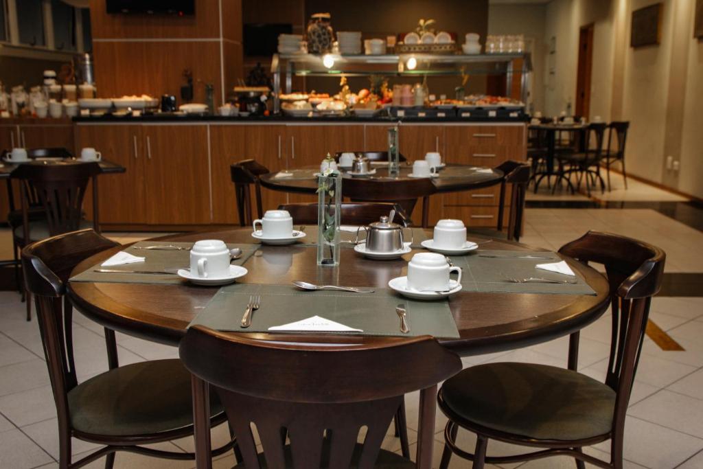  Bristol Centro Civico Hotel