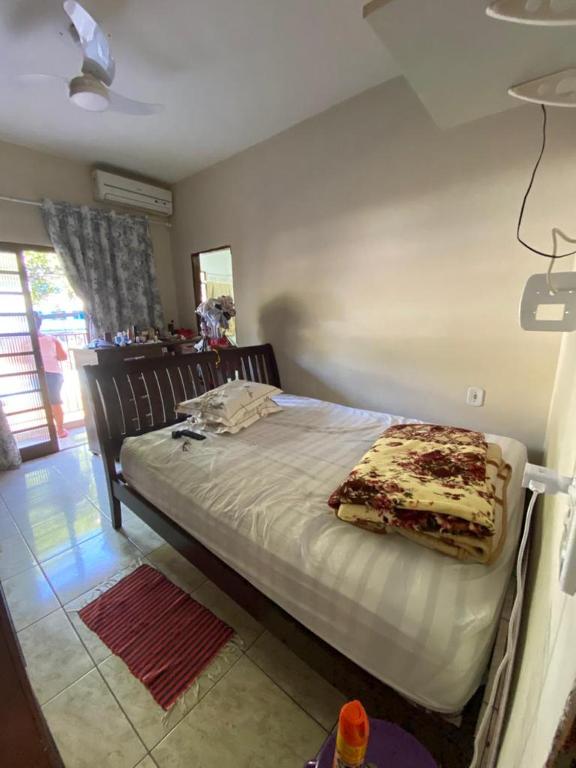  Casa próximo ao Santuário e a feira