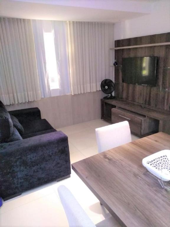  Apartamento Tambau a Beira Mar