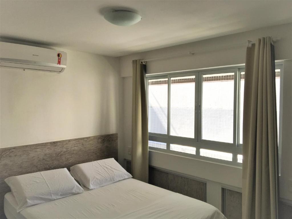  Apartamento Tambau a Beira Mar