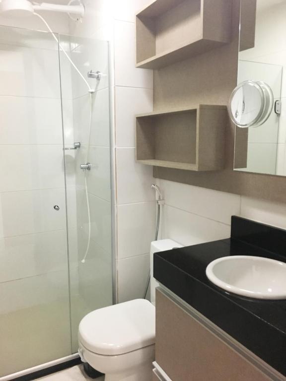  Apartamento Tambau a Beira Mar
