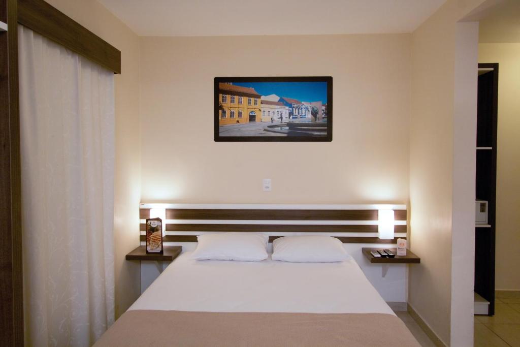  Bristol Portal do Iguaçu Hotel
