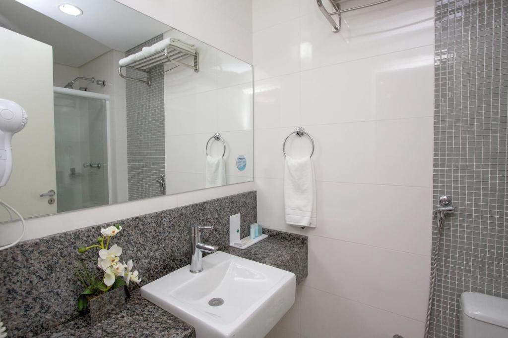  Bristol Portal do Iguaçu Hotel