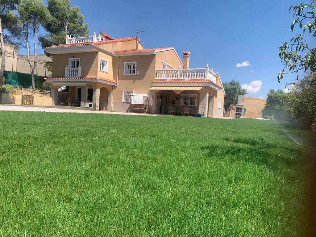 Villa Viñuelas, Madrid, Cobeña – Precios actualizados 2022