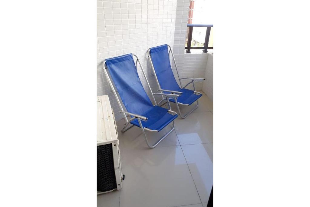  Espetacular Apartamento no Gold Flat