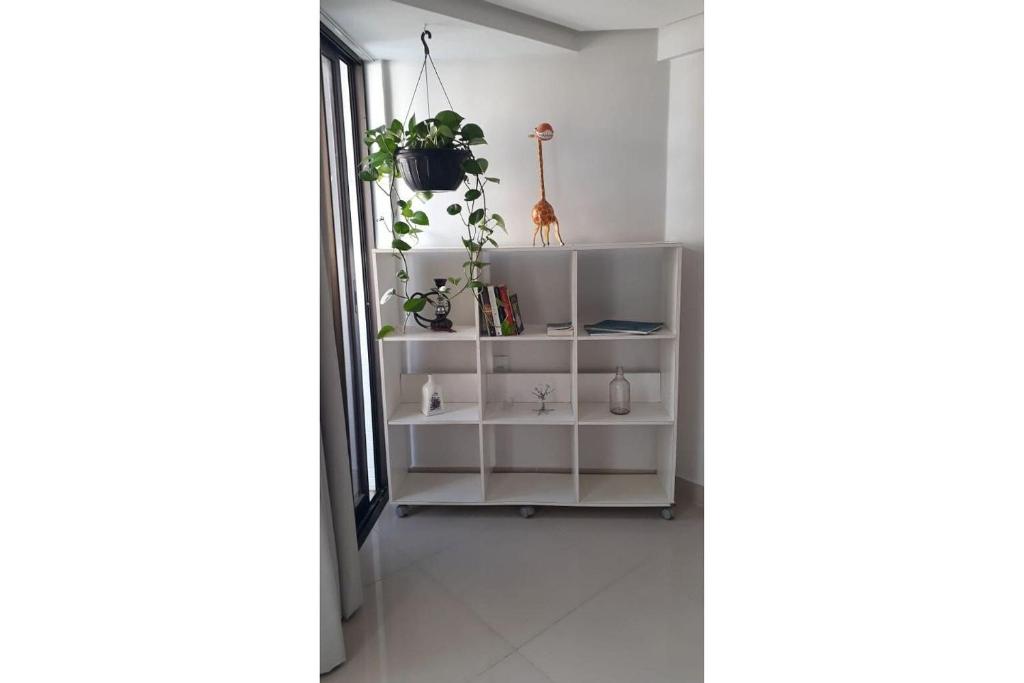  Espetacular Apartamento no Gold Flat
