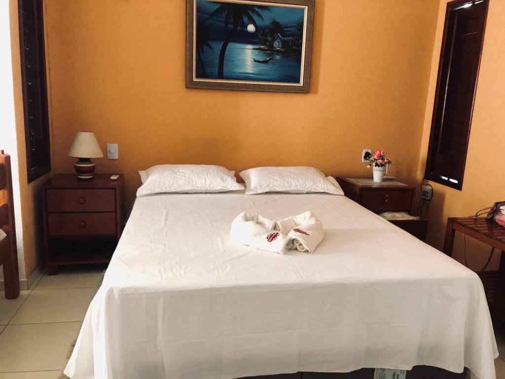  Linda Casa Familiar em Paracuru Ce