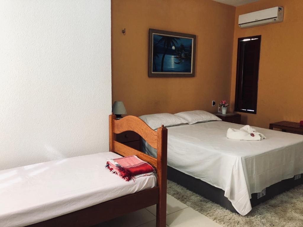  Linda Casa Familiar em Paracuru Ce