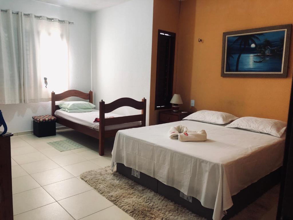  Linda Casa Familiar em Paracuru Ce