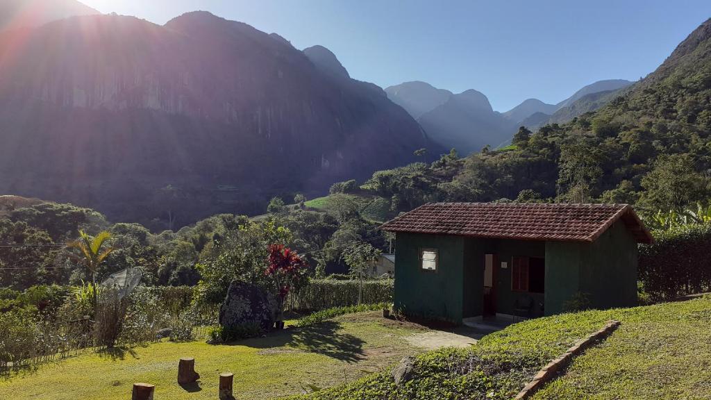  Mirante do Leco Açu