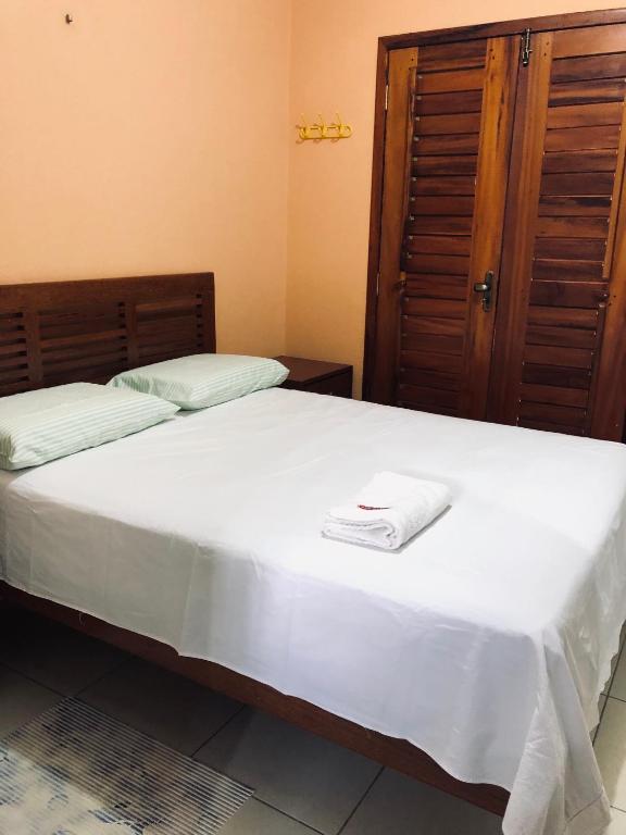  Linda Casa Familiar em Paracuru Ce