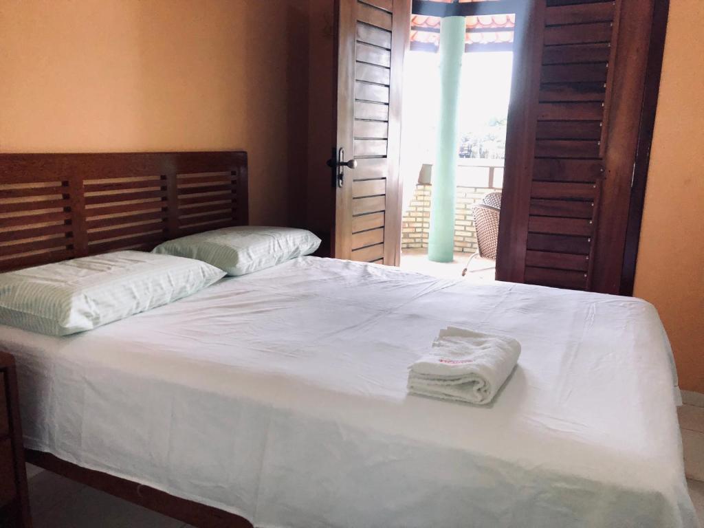  Linda Casa Familiar em Paracuru Ce