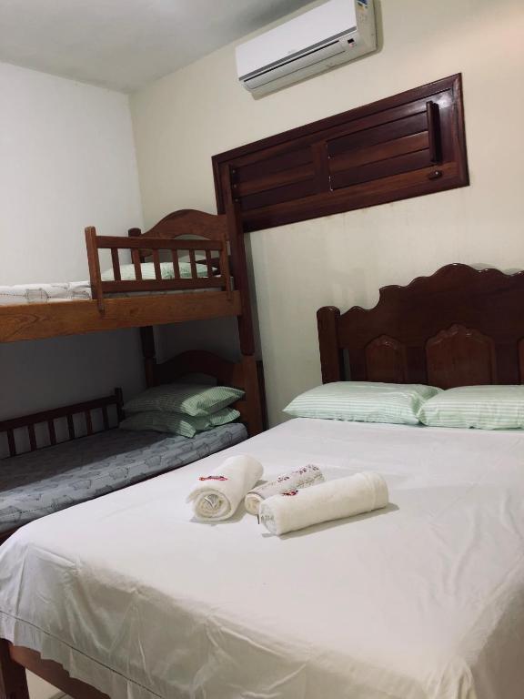  Linda Casa Familiar em Paracuru Ce