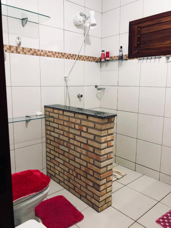  Linda Casa Familiar em Paracuru Ce