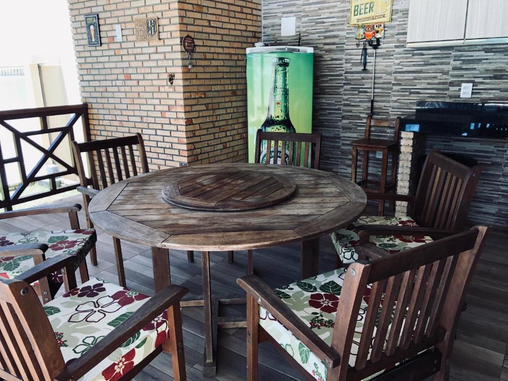  Linda Casa Familiar em Paracuru Ce